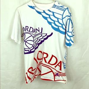 Jordan Large T-Shirt